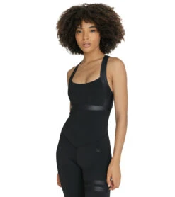 Topissima Nicole Jumpsuit 39 Topissima Nicole Jumpsuit -Pranty Yoga Shop 7090537463851 superblack 4a 1