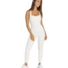 Topissima Nicole Jumpsuit 2 Topissima Nicole Jumpsuit -Pranty Yoga Shop 7090537693227 coconutmilk 1a