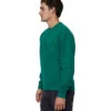 Spiritual Gangster Optimist Nova Terry Pullover Cadmium Green -Pranty Yoga Shop 7092963803179 cadmiumgreen 2a