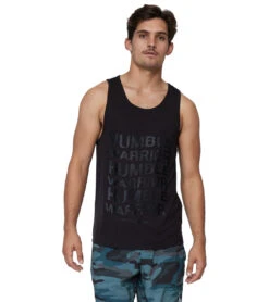 Spiritual Gangster Humble Namaste Tank Vintage Black -Pranty Yoga Shop 7092963868715 vintageblack