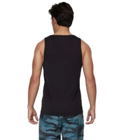 Spiritual Gangster Humble Namaste Tank Vintage Black -Pranty Yoga Shop 7092963868715 vintageblack 3a