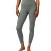Spiritual Gangster Nova Dream Tech Eco Jersey 7/8 Legging -Pranty Yoga Shop 7092965441579 agave 1a