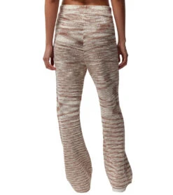 Spiritual Gangster Space Dye Jordana Wide Leg Pant -Pranty Yoga Shop 7092966883371 washedburgundysd 2a