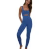 Strut-This Miller Jumpsuit -Pranty Yoga Shop 7093386444843 articblue 1a