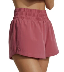 Varley Kallin Running Short Rose Wine