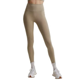 Varley Let's Move Pocket High 25 Seneca Rock -Pranty Yoga Shop 7096493309995 senecarock