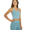 NUX Aston Tank Dark Turquoise 2 NUX Aston Tank Dark Turquoise -Pranty Yoga Shop 7097082904619 darkturquoise 2a