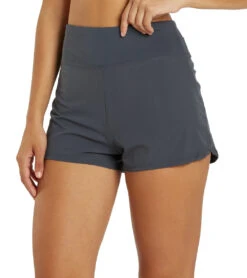 Balance Collection Kelsie Short India Ink -Pranty Yoga Shop 7097406226475 indiaink 5a