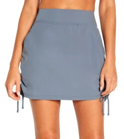 Marika Chelsea Skort China Blue 11 Marika Chelsea Skort China Blue -Pranty Yoga Shop 7097406816299 chinablue