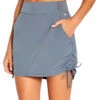 Marika Chelsea Skort China Blue -Pranty Yoga Shop 7097406816299 chinablue 2a