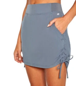 Marika Chelsea Skort China Blue 8 Marika Chelsea Skort China Blue -Pranty Yoga Shop 7097406816299 chinablue 3a