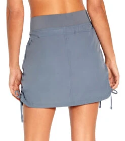 Marika Chelsea Skort China Blue 9 Marika Chelsea Skort China Blue -Pranty Yoga Shop 7097406816299 chinablue 4a