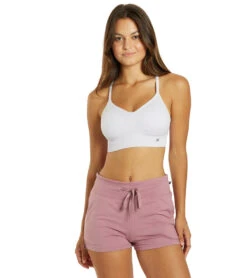 Marika Sofia Seamless Bra Lavender Blue -Pranty Yoga Shop 7097407078443 lavenderblue