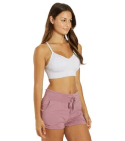 Marika Sofia Seamless Bra Lavender Blue