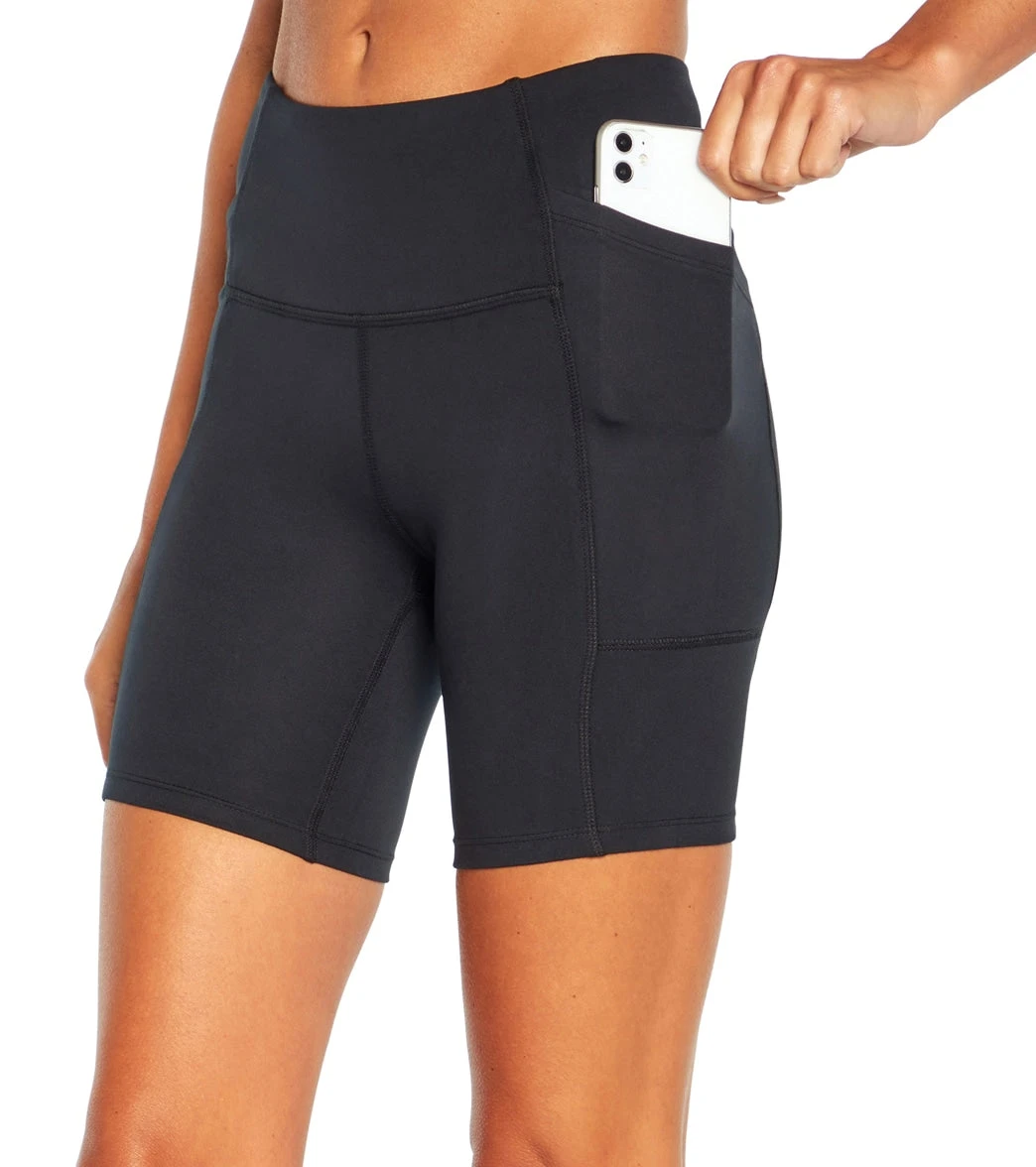 Marika Emily Short Black 3 Marika Emily Short Black