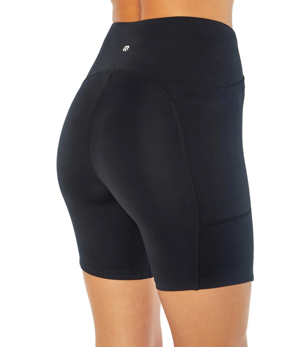 Marika Emily Short Black 5 Marika Emily Short Black - Image 3