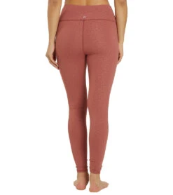 Thrive Societe Leopard Long Legging -Pranty Yoga Shop 7103156518955 cowhide 3a