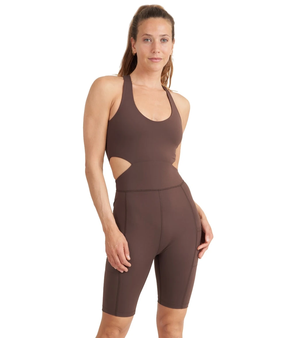 Thrive Societe Cut Out Onesie 7 Thrive Societe Cut Out Onesie - Image 5