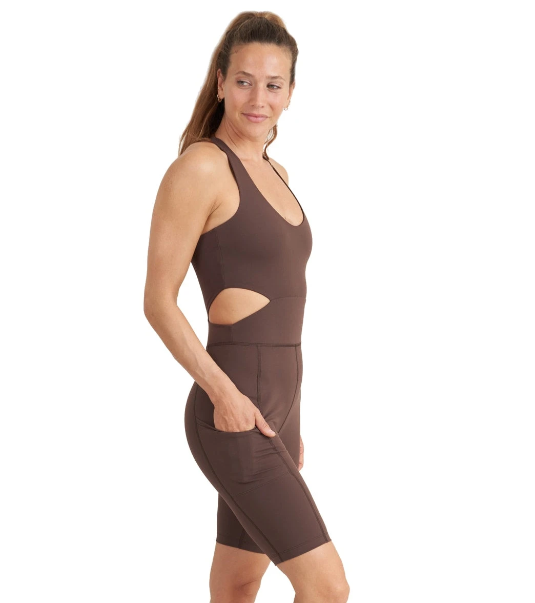 Thrive Societe Cut Out Onesie 8 Thrive Societe Cut Out Onesie - Image 6