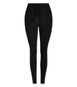 Varley Let'S Go Drawcord High 25 Black 22 Varley Let'S Go Drawcord High 25 Black -Pranty Yoga Shop 7121225809963 black 11a