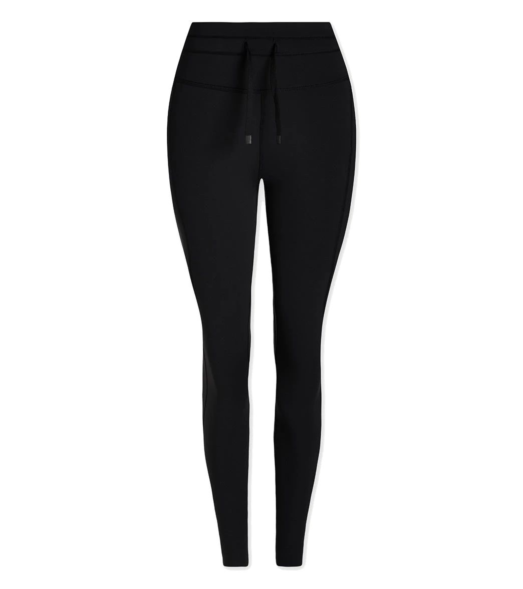 Varley Let'S Go Drawcord High 25 Black 12 Varley Let'S Go Drawcord High 25 Black - Image 10