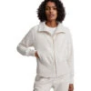 Varley Alisa Zip Through 2 Varley Alisa Zip Through -Pranty Yoga Shop 7121226891307 ivorymarl 1a