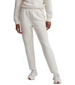 Varley Fredson Sweatpant Whisper White
