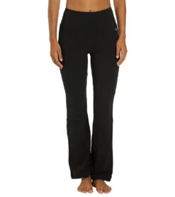 Marika Carrie Tummy Control Pant Short -Pranty Yoga Shop 7130092830763 black