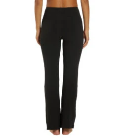 Marika Carrie Tummy Control Pant Short -Pranty Yoga Shop 7130092830763 black 3a