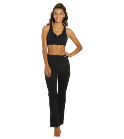 Marika Carrie Tummy Control Pant Short -Pranty Yoga Shop 7130092830763 black 4a