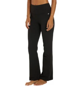 Marika Carrie Tummy Control Pant Short -Pranty Yoga Shop 7130092830763 black 5a