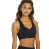 Marika Savannah Seamless Bra Black -Pranty Yoga Shop 7130092961835 black 2a