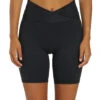 Balance Collection Crossover Bermuda -Pranty Yoga Shop 7130093158443 black 1a