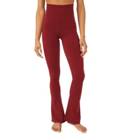 Free People Rich Soul Flare Cowboy -Pranty Yoga Shop 7139103703083 cowboy