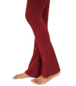 Free People Rich Soul Flare Cowboy -Pranty Yoga Shop 7139103703083 cowboy 5a