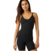 Free People All Star Runsie 1 Free People All Star Runsie -Pranty Yoga Shop 7139103997995 black 1a