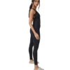 Free People Elevate Onesie Black -Pranty Yoga Shop 7139104194603 black 2a