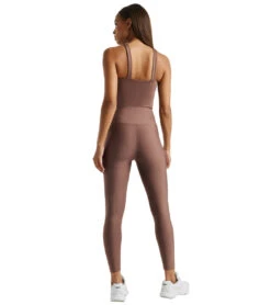 Year Of Ours Recycled Cut Out Onesie Coco